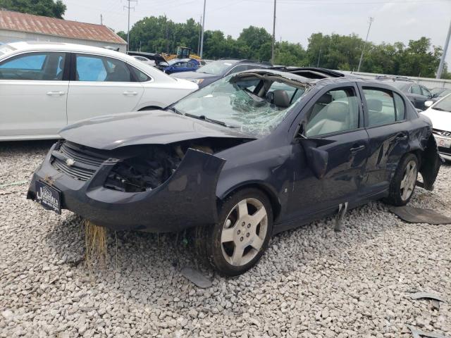 Chevrolet Cobalt (2008)