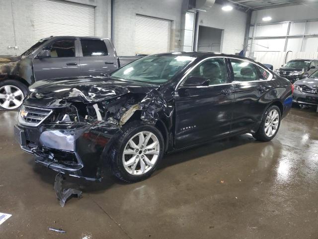 Chevrolet Impala (2018)