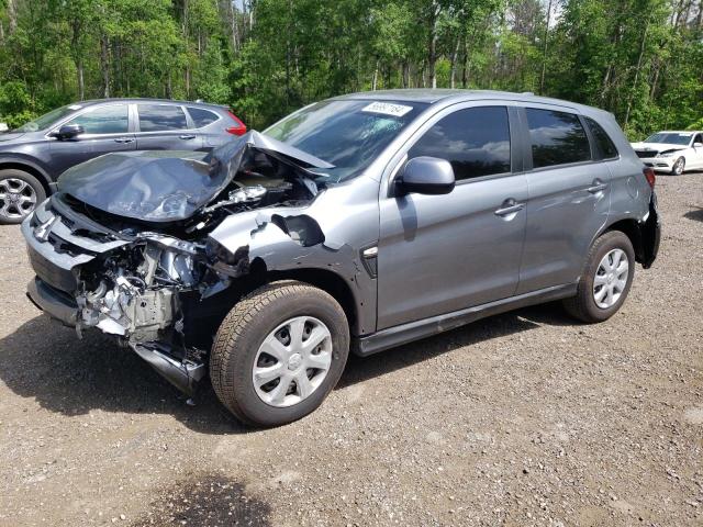 Mitsubishi Rvr es (2024)
