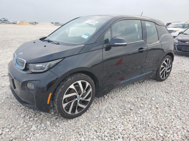 Bmw I series (2017)