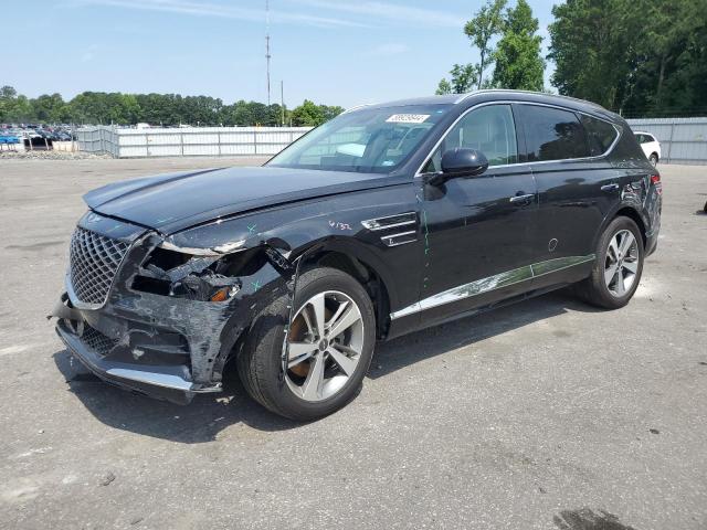 Genesis Gv80 (2021)