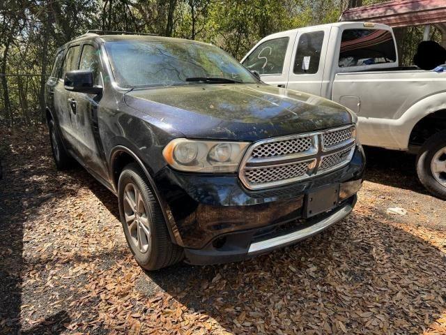 Dodge Durango (2011)