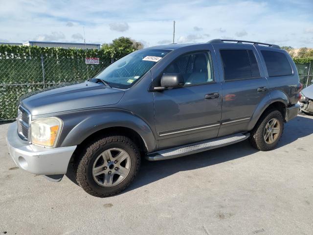 Dodge Durango (2005)