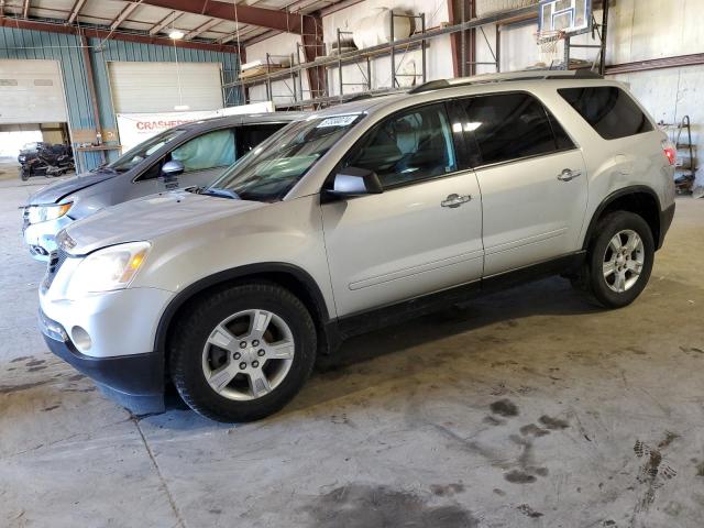 Gmc Acadia (2011)