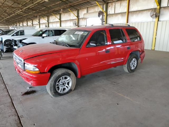 Dodge Durango (2003)