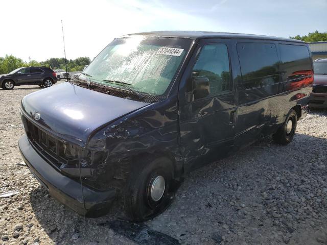 Ford Econoline (2002)