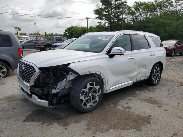 Hyundai Palisade (2021)