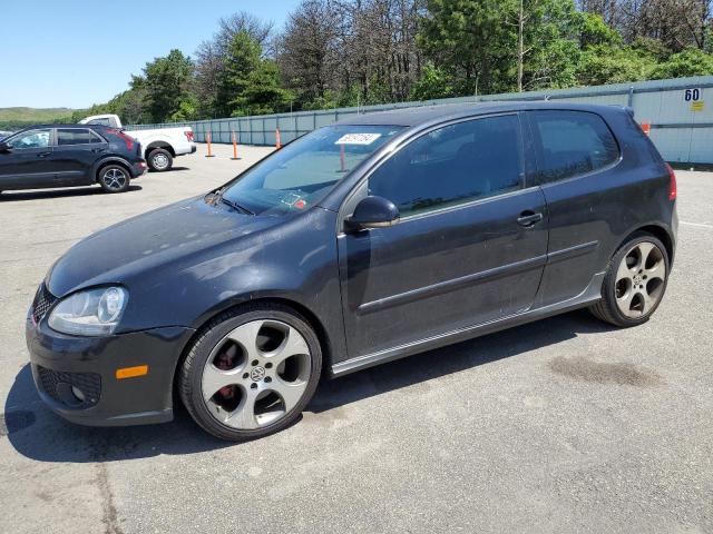 Volkswagen Gti (2009)