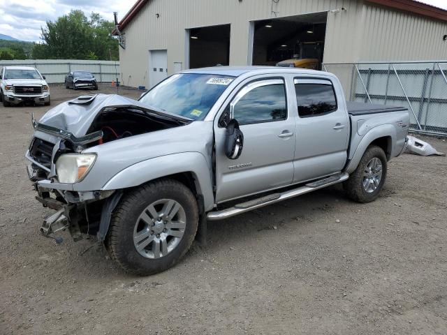 Toyota Tacoma (2012)
