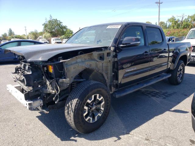 Toyota Tacoma (2017)