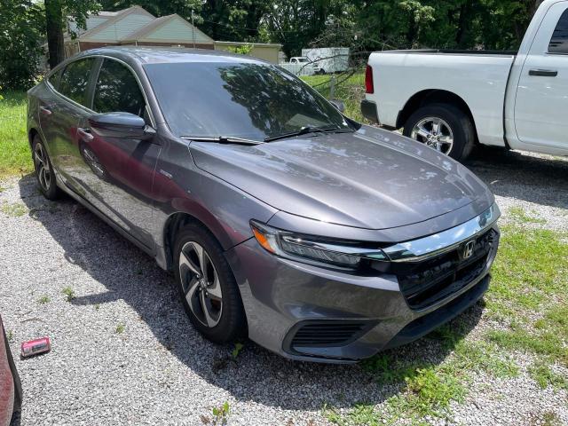 Honda Insight (2022)
