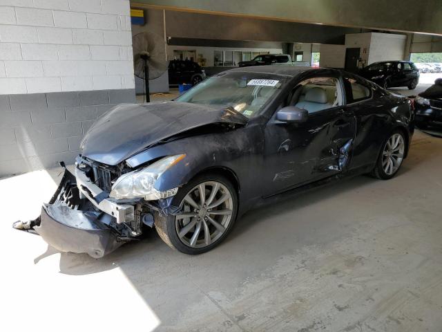 Infiniti G37 (2008)
