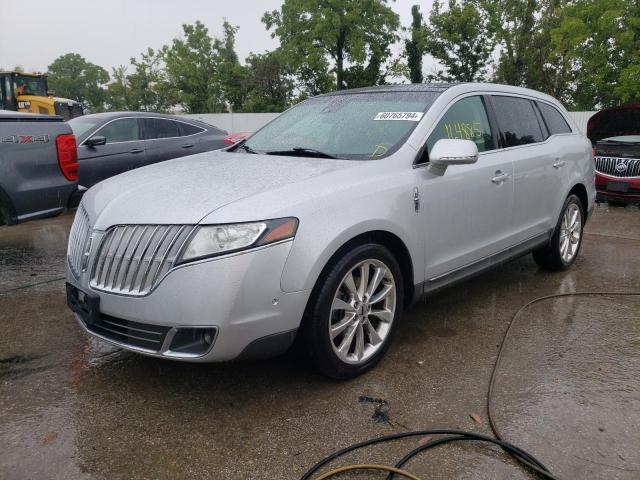 Lincoln Mkt (2010)