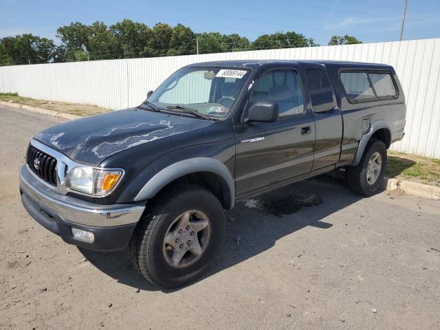 Toyota Tacoma (2001)