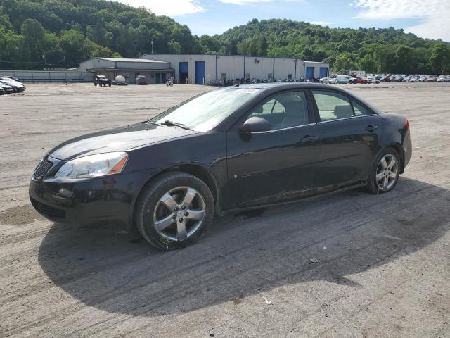 Pontiac G6 (2006)