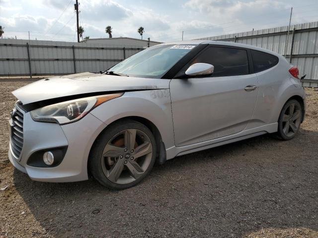 Hyundai Veloster (2013)