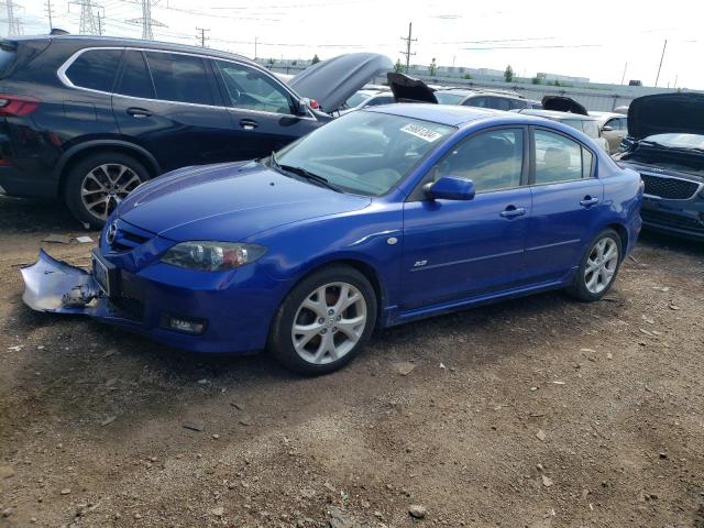 Mazda Mazda3 (2007)