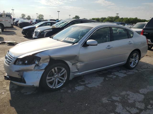 Infiniti M35 (2006)