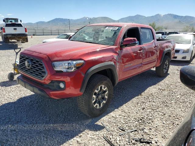 Toyota Tacoma (2023)