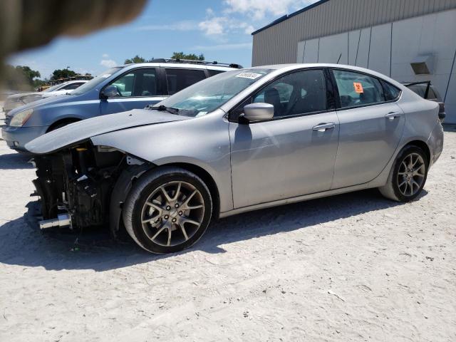 Dodge Dart (2014)