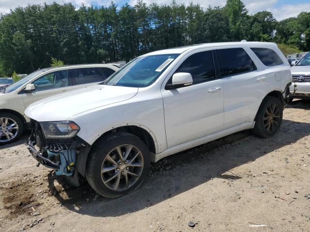 Dodge Durango (2016)