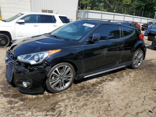 Hyundai Veloster (2013)