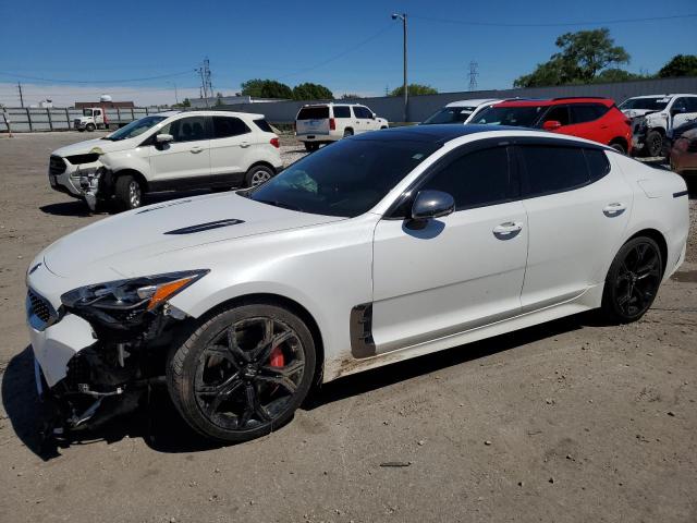 Kia Stinger (2019)