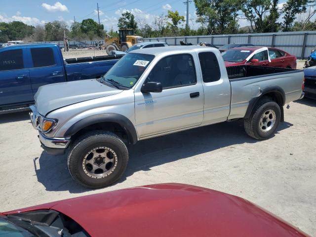 Toyota Tacoma (2003)