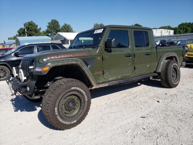 Jeep Gladiator (2023)