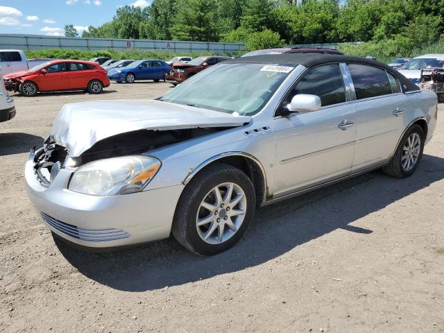 Buick Lucerne (2009)