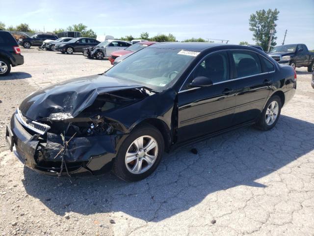 Chevrolet Impala (2014)