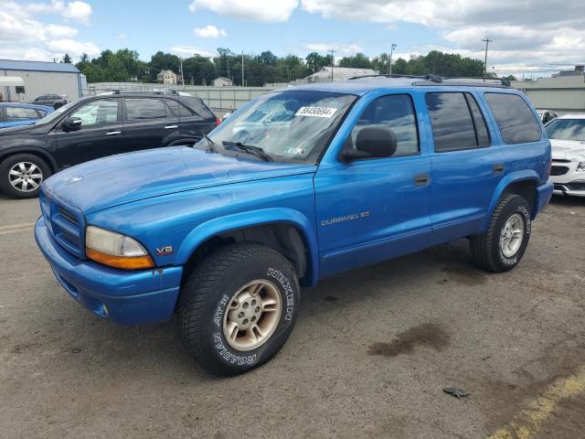 Dodge Durango (1999)