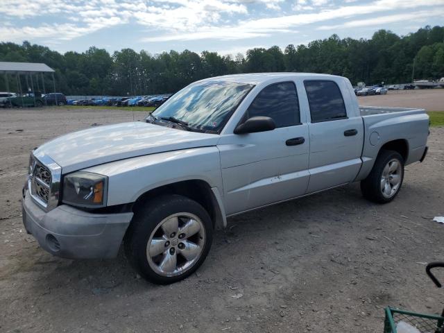 Dodge Dakota (2007)