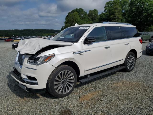 Lincoln Navigator (2019)