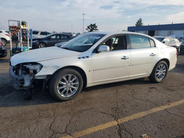 Buick Lucerne (2009)