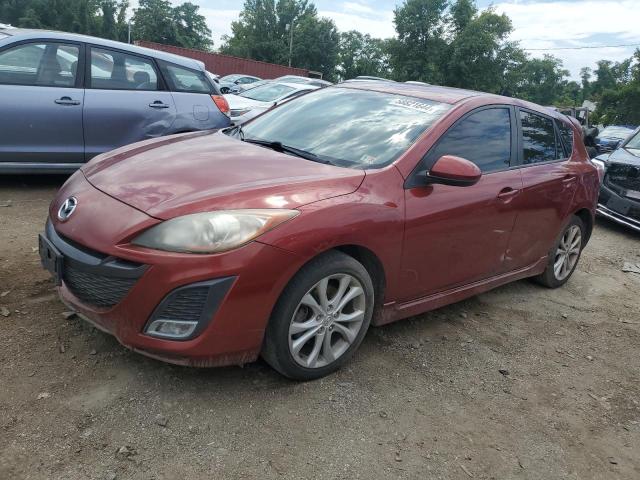 Mazda Mazda3 (2010)
