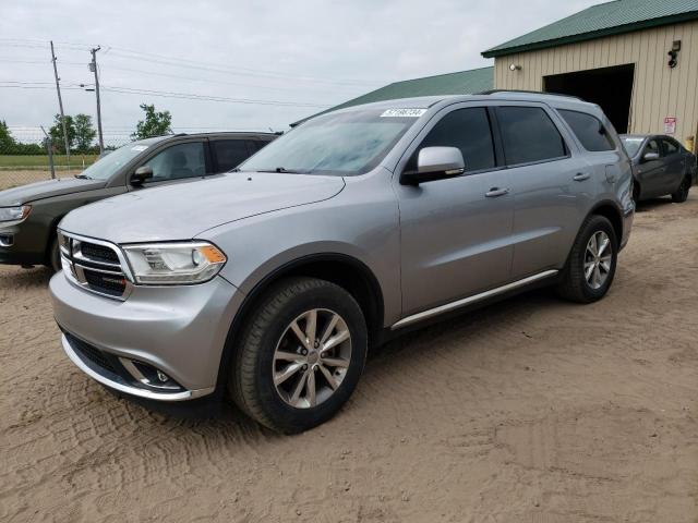 Dodge Durango (2015)
