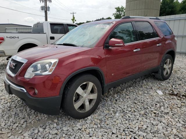 Gmc Acadia (2010)