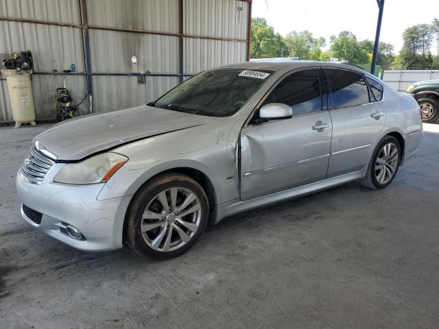 Infiniti M35 (2008)
