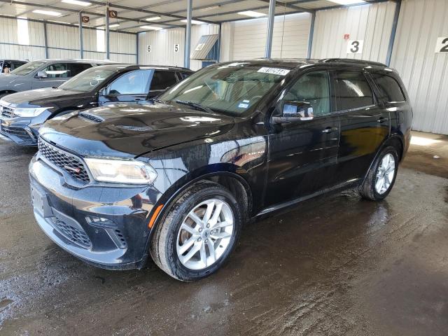 Dodge Durango (2023)
