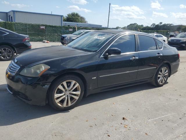 Infiniti M35 (2008)