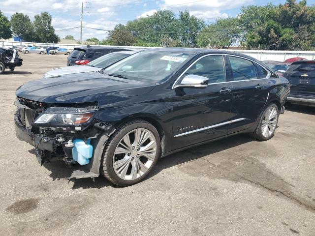 Chevrolet Impala (2015)
