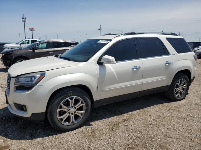 Gmc Acadia (2015)
