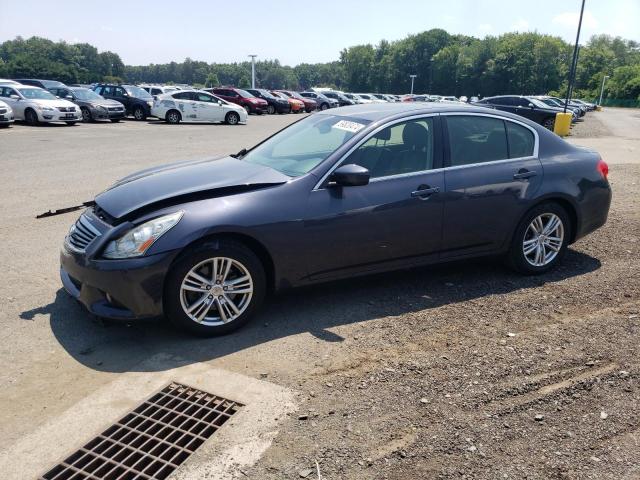 Infiniti G37 (2012)