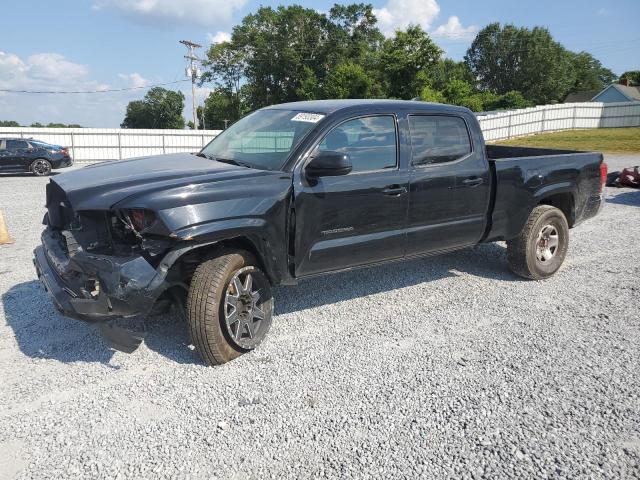 Toyota Tacoma (2016)