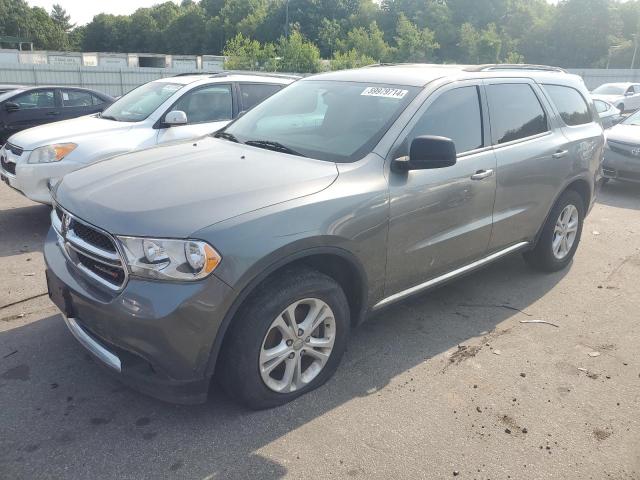 Dodge Durango (2013)