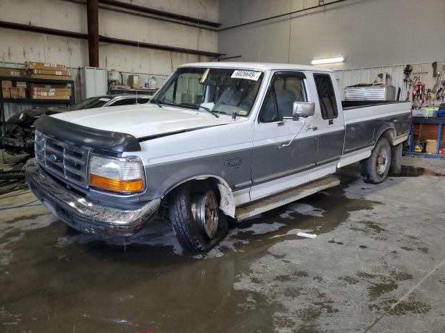 Ford F250 (1995)