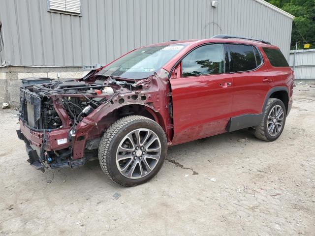 Gmc Acadia (2019)