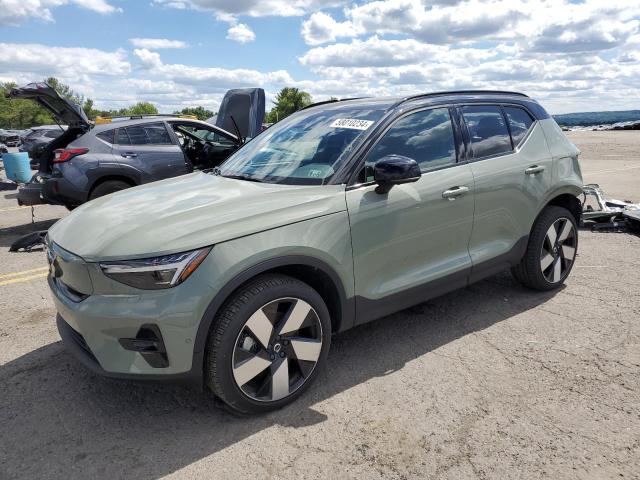 Volvo Xc40 (2023)
