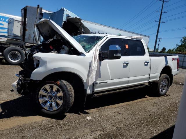 Ford F350 (2022)